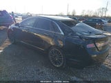 LINCOLN MKZ HYBRID 3LN6L2LU7DR****** снимка
