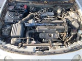 ACURA INTEGRA GS JH4DB7667WS****** fotografie
