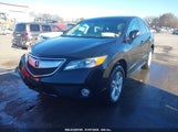 ACURA RDX 5J8TB4H53FL006415 снимка