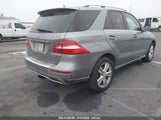 MERCEDES-BENZ ML 350 BLUETEC 4MATIC 4JGDA2EB9CA****** снимка