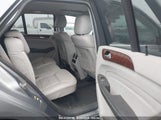 MERCEDES-BENZ ML 350 BLUETEC 4MATIC 4JGDA2EB9CA****** снимка