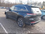 Jeep Grand Cherokee 4Xe Overland 1C4RJYD66PC579229 снимка