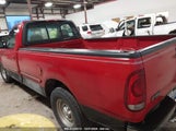FORD F-150 LARIAT/STANDARD/XL/XLT 1FTZF1764WN****** photo