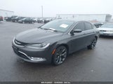CHRYSLER 200 C 1C3CCCEG8FN664509 fotografie