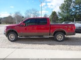 FORD F-150 LARIAT 1FTEW1EP3GK****** снимка
