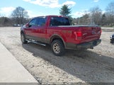 FORD F-150 LARIAT 1FTEW1EP3GK****** снимка
