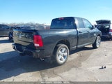 RAM 1500 CLASSIC EXPRESS 4X4 6'4 BOX 1C6RR7FG7KS580923 снимка