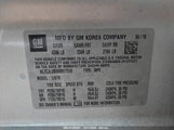 CHEVROLET TRAX LT KL7CJLSBXKB917249 снимка