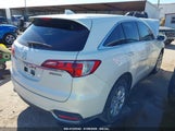 ACURA RDX TECHNOLOGY PACKAGE/W/TECHNOLOGY/ACURAWATCH PLUS PKG 5J8TB3H57HL023005 снимка