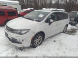CHRYSLER VOYAGER LXI 2C4RC1DG2MR516254 снимка