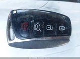 HYUNDAI SANTA FE SPORT 2.0L TURBO 5XYZWDLA0GG313717 снимка