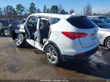HYUNDAI SANTA FE SPORT 2.0L TURBO 5XYZWDLA0GG313717 fotografie