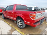 FORD F-150 PLATINUM 1FTFW1CT4BFB16063 снимка