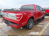 FORD F-150 PLATINUM 1FTFW1CT4BFB16063 снимка