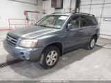TOYOTA HIGHLANDER LIMITED V6/SPORT V6/V6 JTEEP21A460****** fotografie