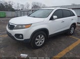 KIA SORENTO LX 5XYKT4A13BG098372 снимка
