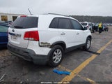 KIA SORENTO LX 5XYKT4A13BG098372 снимка