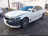 BMW 540D xDrive WBAJD1C53JG474987 снимка