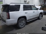 GMC YUKON 4WD SLT 1GKS2BKC2LR175800 снимка