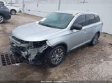 MITSUBISHI OUTLANDER ES JA4AD2A34GZ****** photo
