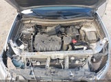 MITSUBISHI OUTLANDER ES JA4AD2A34GZ****** fotografie