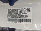 HONDA CR-V EX-L 5J6RM3H70DL015756 снимка
