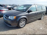 DODGE GRAND CARAVAN SXT 2C4RDGCG7GR373419 fotografie