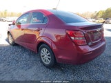 CHEVROLET SONIC LT AUTO 1G1JD5SB7K4****** снимка