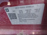 CHEVROLET SONIC LT AUTO 1G1JD5SB7K4****** снимка