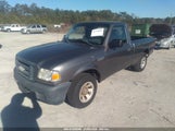 FORD RANGER STX/XL/XLT 1FTYR10D07P****** снимка