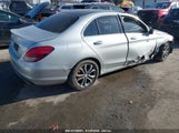 MERCEDES-BENZ C 300 4MATIC/LUXURY 4MATIC/SPORT 4MATIC 55SWF4KB1GU162809 fotografie