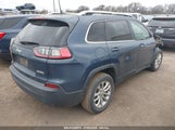 JEEP CHEROKEE LATITUDE FWD 1C4PJLCB4KD485278 снимка