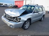 SUBARU FORESTER 2.5XS JF1SG65684H736363 снимка