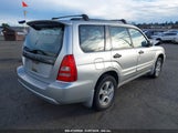 SUBARU FORESTER 2.5XS JF1SG65684H736363 снимка