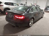 AUDI S4 3.0T PREMIUM PLUS WAUDGAFL9EA****** fotografie