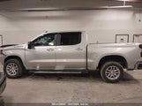 CHEVROLET SILVERADO 1500 4WD SHORT BED LT 3GCUYDED8LG185492 снимка