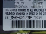 MAZDA CX-90 PHEV PREMIUM PLUS JM3KKEHAXR1120965 снимка
