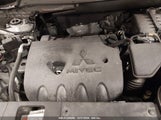 MITSUBISHI OUTLANDER SEL 2.4 JA4AD3A32LZ019498 снимка