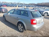 AUDI A4 3.0 AVANT WAUVT58E34A****** снимка