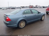 FORD FUSION SEL 3FAHP0JG9BR****** снимка