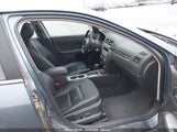 FORD FUSION SEL 3FAHP0JG9BR****** снимка