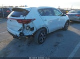 KIA SPORTAGE LX KNDPM3AC1L7779711 photo