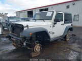 JEEP WRANGLER X 1J4FA24139L701532 снимка