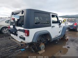 JEEP WRANGLER X 1J4FA24139L701532 снимка
