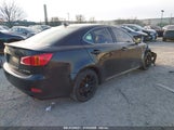 Lexus Is 250 JTHCK262495029561 снимка