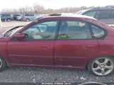 SUBARU LEGACY 2.5I 4S3BL616496223433 снимка