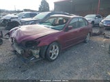 SUBARU LEGACY 2.5I 4S3BL616496223433 снимка