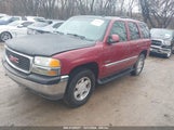 GMC YUKON SLT 1GKEK13T75J168476 снимка