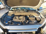 HYUNDAI KONA SE KM8K12AA9MU655308 снимка