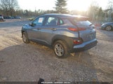 HYUNDAI KONA SE KM8K12AA9MU655308 снимка